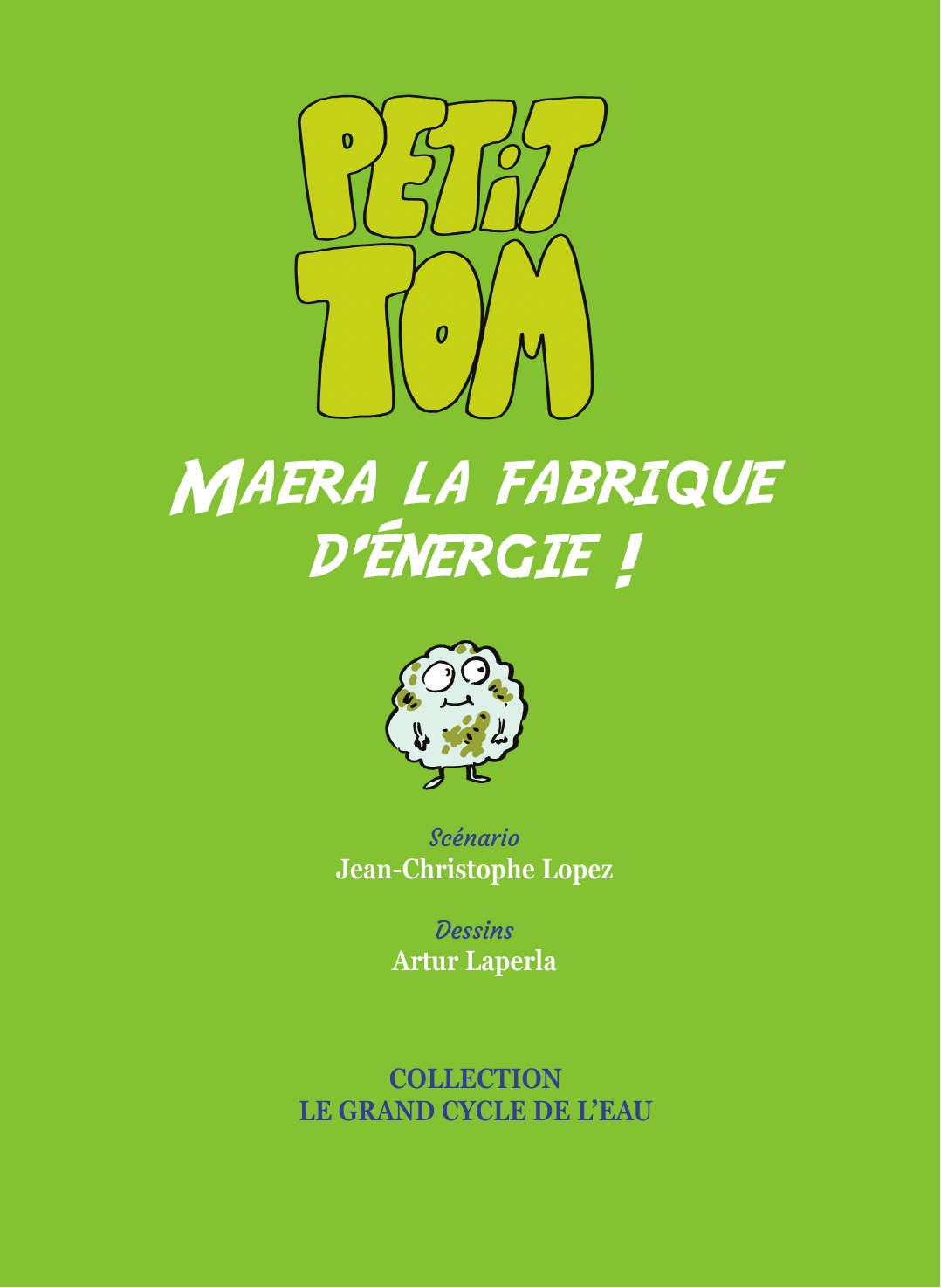 Petit Tom 2 - page 3 sur 20